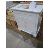 Doveton 30" Vanity