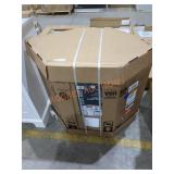 Hampton Bay 24" Wall Diagonal Cabinet