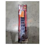 UNOPENED BY ROCKEY TEAM, MAY BE DAMAGED OR