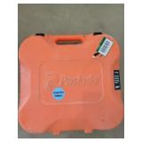 Paslode Cordless Framing Nailer