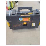 DeWalt TOUGHSYSTEM Tool Box