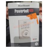 UNOPENED BY ROCKEY TEAM, MAY BE DAMAGED OR