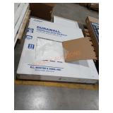 350 Durawall Bathtub Wall