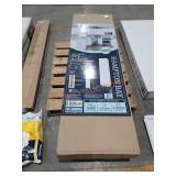 18" Pantry Kitchen Cabinet