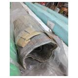 Unknown Size Roll Of Carpet