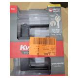 UNOPENED BY ROCKEY TEAM, MAY BE DAMAGED OR