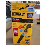 DeWalt FlexVolt 60v Axial Blower