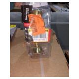 UNOPENED BY ROCKEY TEAM.  MAY BE DAMAGED OR