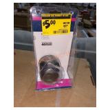 UNOPENED BY ROCKEY TEAM.  MAY BE DAMAGED OR