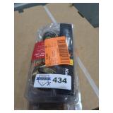 UNOPENED BY ROCKEY TEAM.  MAY BE DAMAGED OR