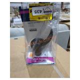 UNOPENED BY ROCKEY TEAM.  MAY BE DAMAGED OR