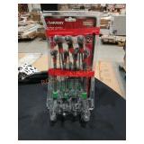 UNOPENED BY ROCKEY TEAM, MAY BE DAMAGED OR