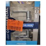 UNOPENED BY ROCKEY TEAM, MAY BE DAMAGED OR