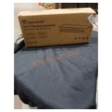 2 in 1 Thermal Laminator