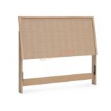 Ashely Cielden Queen Panel Headboard