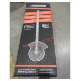 Echo Brush Cutter Attachment