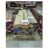 MSI Engineered Hardwood Flooring, 7 X BID ,
