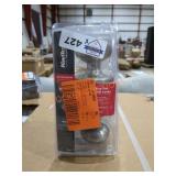 UNOPENED BY ROCKEY TEAM.  MAY BE DAMAGED OR