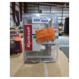 UNOPENED BY ROCKEY TEAM.  MAY BE DAMAGED OR