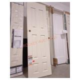 80" x 24" Door