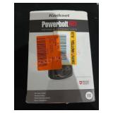 UNOPENED BY ROCKEY TEAM, MAY BE DAMAGED OR