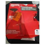 UNOPENED BY ROCKEY TEAM, MAY BE DAMAGED OR