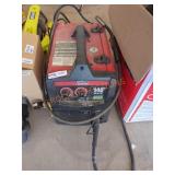 Lincoln Electric Welder