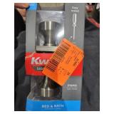 UNOPENED BY ROCKEY TEAM, MAY BE DAMAGED OR