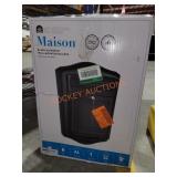 MAY BE DAMAGED OR MISSING PIECES. ITEMS ARE NOT