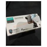 Wireless Charging Car Holder