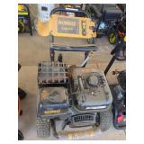 DeWalt 4400psi 4.0 Gas Pressure Washer
