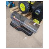 Mr Heater Contractor Series Heater