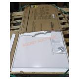 James Martin White 48" Single Top Silestone Quartz