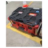 Milwaukee Packout Tool box