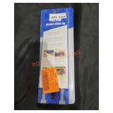 UNOPENED BY ROCKEY TEAM, MAY BE DAMAGED OR