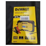Dewalt Automotive Battery Charger