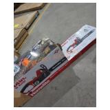 Homelite 14" Electric Chainsaw