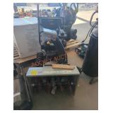 Murray 24" Gas Snow Blower