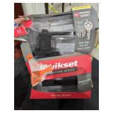 UNOPENED BY ROCKEY TEAM, MAY BE Damaged or