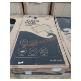 Bootz 60"ï¿½32" Porcelain Finished Steel Bathtub RH