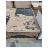 Bootz 60"ï¿½32" Porcelain Finished Steel Bathtub