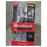 UNOPENED BY ROCKEY TEAM, MAY BE DAMAGED OR