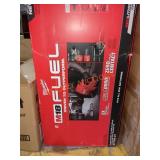 Milwaukee M18 Drain Snake