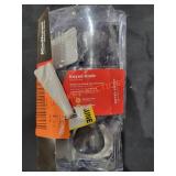 UNOPENED BY ROCKEY TEAM, MAY BE DAMAGED OR