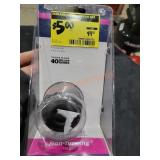 UNOPENED BY ROCKEY TEAM, MAY BE DAMAGED OR