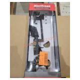 UNOPENED BY ROCKEY TEAM, MAY BE DAMAGED OR