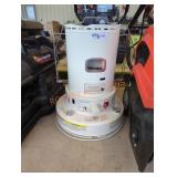 Dura Heat Portable Kerosene Heater