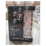 Plug-In Cafï¿½ String Lights