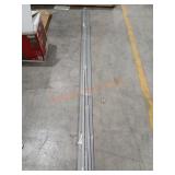 Gray Trim And Crown Molding