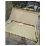 Glasshouse shower door